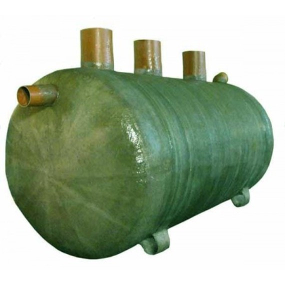 Септик Байкал 50