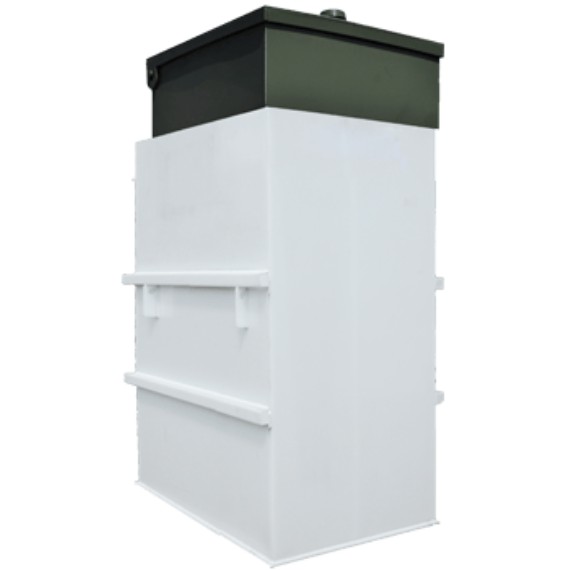 Септик Эко-Гранд 8 Лонг